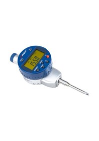 Resim Dasqua 0-25.4mm Absolute Dijital Komparatör Saati Bilgi Çıkışlı 0.001mm 5340-9110 