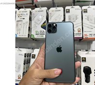 Resim Apple iPhone 11 Pro Max İkinci El TR | 64 GB | Yeşil İkinci El İPhone 11Pro Max 64Gb Tr