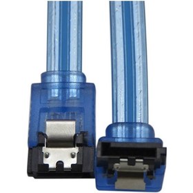 Resim Sata 3.0 Kablo Data Kablosu - L Tipi 1 Metre 