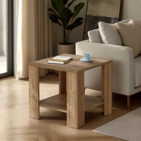 Resim Adore New Line Köşe Sehpa - Tori 