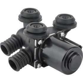 Resim Parallax Klima Isıtıcı Su Vanası Isıtıcı Kontrol Vanası (Yurt Dışından) 