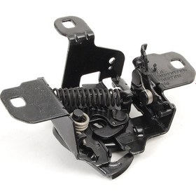 Resim Volkswagen Jetta 2006-2011 Kaput Kilidi 1K1823509E 