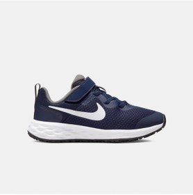 Resim Nike Revolution 6 Running Çocuk Spor Ayakkabı Dd1095-400 (552879010) Nike