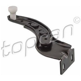 Resim Topran-116481001 - Sag Ust Surgu Makarası Vw Caddy 