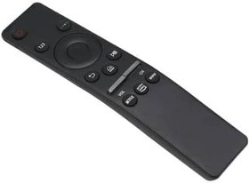Resim Samsung SMART LED-HD TV için Uygun - QE-55Q60 Smart 4K LED Tv Uyumlu KUMANDA Yedek kumanda 