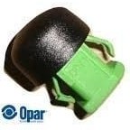 Resim Fiat Bravo Yağmur - Klima Sensörü Kapağı Ön Göğüs Sensör Plastiği Orijinal OPAR 735407581 