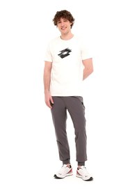 Resim Lotto M-talıa Track Pant 5fx Antrasit Erkek Eşofman Altı Gri 