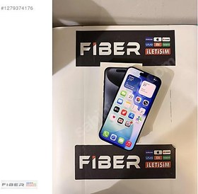 Resim Apple iPhone 15 Pro Max İkinci El TR | 512 GB | Mavi 