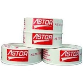 Resim Astor Teflon Bant 10 Adet 