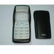 Resim Nokia 1100 Kapak Tuş Takımlı (451936202) 