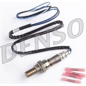 Resim DENSO DOX0109 OKSİJEN SENSÖRÜ ARKA CIVIC 01-06 ACCORD 98-02 CR-V 