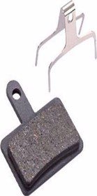 Resim Baradine Ds-10 Shimano355/395/445 Balata (Çift 2 Adet) (2 Takım) 