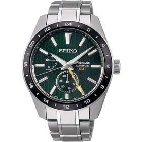 Resim Seiko Presage SPB219J Erkek Kol Saati Seiko