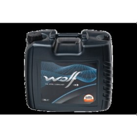 Resim Wolfpar 8318986 Wolf Şanzıman Yağı Officialtech 85w90 M Gl 5 20l Diğer 