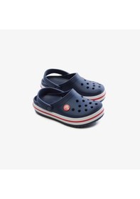 Resim Crocs Crocband Clog Çocuk Lacivert Terlik - 207006 Lacivert 