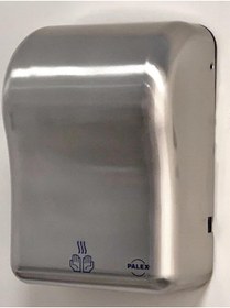 Resim Palex Fotoselli El Kurutma Makinesi Çelik Gövde 2000 Watt 