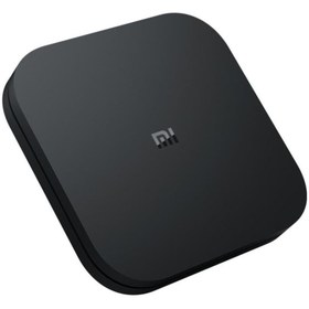 Resim Xiaomi Mi Box S 4K Android TV Box Medya Oynatıcı (İthalatçı Garantili) 