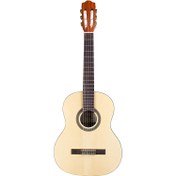 Resim Cordoba C1M 1/2 Protégé Series Klasik Gitar (Natural Matte) 