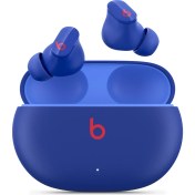Resim Beats Studio Buds - Gürültü Önleme Özellikli Gerçek Kablosuz Kulak Içi Kulaklık - Okyanus Mavisi 