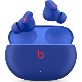 Resim Beats Studio Buds - Gürültü Önleme Özellikli Gerçek Kablosuz Kulak Içi Kulaklık - Okyanus Mavisi 