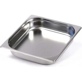 Resim Bilge Gastronom Küvet - Gn 2/3*65 Standart Küvet 