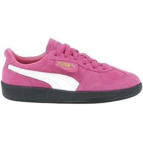 Resim Puma Palermo Kadın Pembe Spor Ayakkabı 396463-45 Pembe 