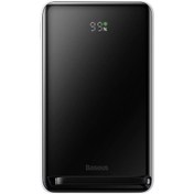 Resim Baseus Magnetic Bracket Wireless 10.000 mAh 20W Hızlı Şarj Cihazı Powerbank + Type C to Type C 60W 20V/3A) 50cm Kablo Hızlı Şarjın Keyfini Çıkarın & e-Faturalı Stoktan Hızlı Kargo