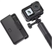 Resim DJI Osmo Action 3 Camera Adventure Combo 