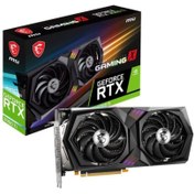 Resim MSI Vga Geforce Rtx 3060 Tı Gamıng X 8g Lhr Rtx3060tı 8gb Gddr6 256b Dx12 Pcıe 4.0 X16 (3xdp 1xhdmı) 