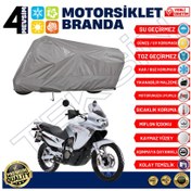 Resim Honda Xl 700 Transalp Motosiklet Brandası Motor Branda (528742957) 