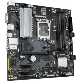 Resim GIGABYTE B760M D3HP DDR4 HDMI-DP PCIE 4.0 1700P mATX 