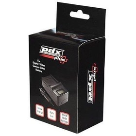 Resim PDX LP-E10 Şarj Cihazı 