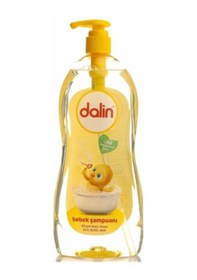 Resim Dalin Bebek Şampuanı 800 ML 