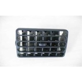 Resim Vw Polo Classic Havalandırma Izgarası Orta 1996-2000 6K0819755 (409552014) 