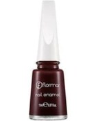 Resim Flormar Blackstar Red Oje No:352 