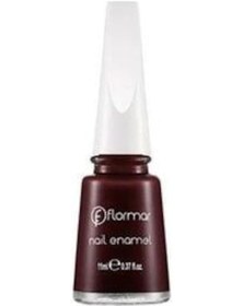 Resim Flormar Blackstar Red Oje No:352 