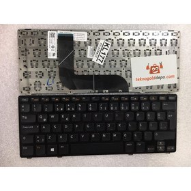 Resim Dell Vostro 3360 Türkçe Klavye 