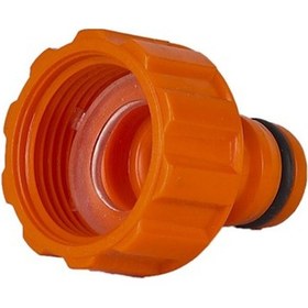 Resim Sayım Otomatik Dişi Musluk Bağlantısı 3/4" 