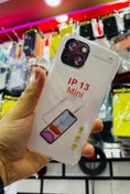 Resim ucuzmi bulvar telefon Iphone 13 Mini Uyumlu Kamera Lens Korumalı Şeffaf Kılıf Nano Flexible 9h Kırılmaz Cam Tam Kaplayan 