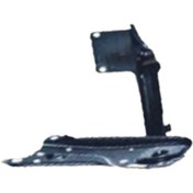Resim Audi A80 1987-1991 Sol Far Yuva Sacı 
