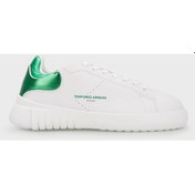 Resim Emporio Armani Bayan Ayakkabı X3x187 Xn850 S820 Beyaz 