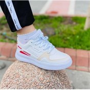 Resim Dunlop Sneakers Kadın Günlük Spor Ayakkabı DNP-1793ByzKrmz 
