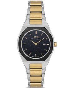 Resim Rms Kadın Kol Saati Rms.1.ag1490.04 Gümüş 