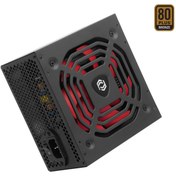 Resim Frisby Fr Ps6080P 600W 80 Bronz Power Supply 