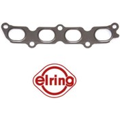 Resim ELRING Volvo S40 V50 C30 1.6 B Egzoz Manifold Contası 