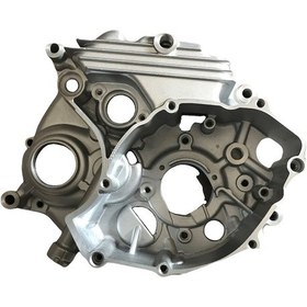 Resim Salcano Wolf 125 Karter (Motor Blok ) Sol Or. 
