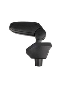 Resim Ford Fiesta Kol Dayama Siyah 2017-2023 Arası 