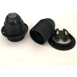 Resim Gross Avm E27 Avize Duyu Italyan Duy 2'li 