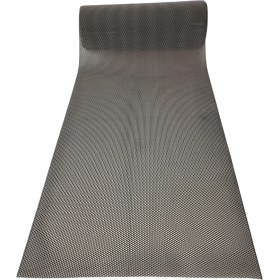 Resim Tbm Plastik Kaydırmaz Bal Petek Paspas En: 90CM 