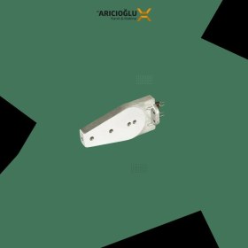 Resim Noromax Nr-02 Plastik Boru Kaynak Makinası 1600W Rezidans 